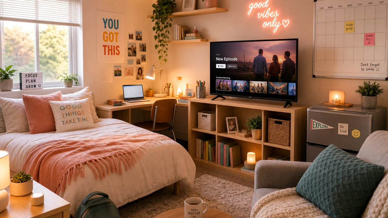 room iptv Deutschland 2026 - Perfekt fuer dein Zimmer