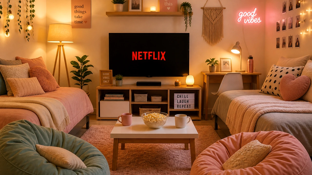 ROOM IPTV Studentenzimmer Deutschland